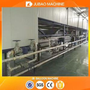 Latex round balloon production machine for high quality party balloon making machine