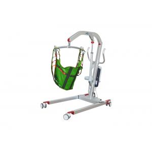 China Welfare Homes Electric Patient Lift 230kgs Light Alloy Non Foldable A230 supplier