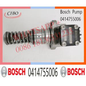 Fuel Injection Pump 0414755006 0414755007 0414755008 For RENAULT Ma-ck Truck Engine