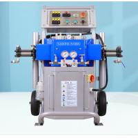 China 15.5KW Polyurea Spray Equipment Polyurea Coating Spray Foam Insulation Machine on sale