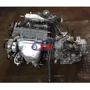 130 HP Japanese Engine Parts 5SFE Used Petrol Engine Assembly For Toyota Camry 2.2L