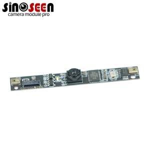 OEM HP 640G1 G2 810G1 Web Camera Module 2MP 1080p Fixed Focus