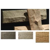 China Water Proof Special Shaped Bricks For Various Climate Conditions on sale