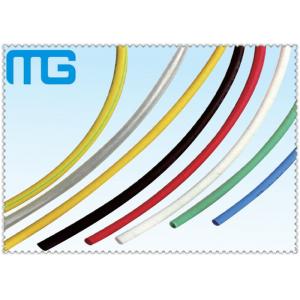 China Heat Shrink Tubing For Wires with ROHS certification,dia 0.9mm supplier