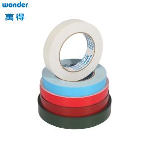 Sponge Type Self Adhesive Foam Tape Packaging 12mm  Width For Hooks