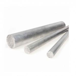 China Billet aluminum 6061 6063 wholesale homogeneous aluminum billet supplier