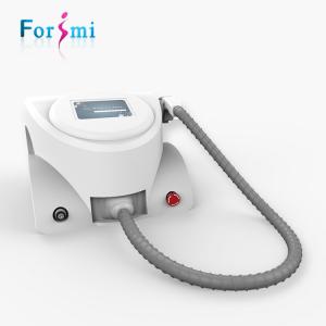 China control board 1200w e light Shr Elight body spa machine portable hair removal bikini epilator beauty removal supplier