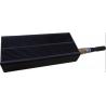 Portable Mobile Phone GPS Signal Jammer 808KB With 10m Range For Military