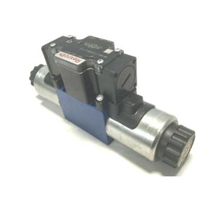 China Rexroth R900722572 4WE6E62/EW200N9DJL 4WE6E6X/EW200N9DJL Directional Spool Valve wholesale