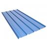 China 0.5mm Steel Building Roofing/ Metal Roof Tiles for House Roofing YX25-205-1025 wholesale