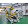 3 In 1 Nc Car Components Slitter Steel Coil Feeding Equipment Decoiler