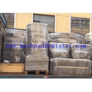 Pallet Package Container Loading Demister and Structured Packing