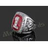 China No. 1 Design custom baseball championship rings , Fashion championship sports rings wholesale