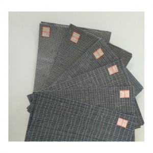 Spunbond Hang Slurry Technology 150gsm Non Woven Polyester Mat for Waterproof Membrane