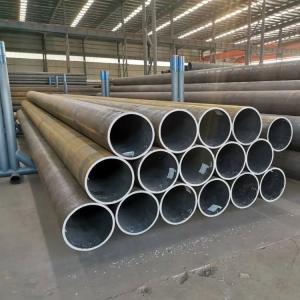 Hot ASTM A36 Carbon Steel Pipe Seamless And Welded Steel Pipe