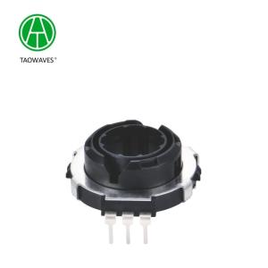 China Hollow Shaft Magnetic Encoder with Analog Signal Output wholesale
