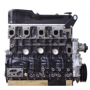 China OE NO. 4kh1 Isuzu Diesel Engine Assembly Motor for Low-Priced Purchase supplier