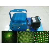 Sell Mini Laser Stage Lighting for DISCO, entertainment bar, nightclub FU MINI01