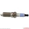 China 4PCS Motorcycle Spark Plugs SP-411 AYFS22FM Platinum With Flat Seat Denso ITV22 wholesale