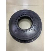 China 350-350-10MM Connecting Flange Z46 Cummins Engine Flywheel Coupling for Excavator Engine Parts on sale