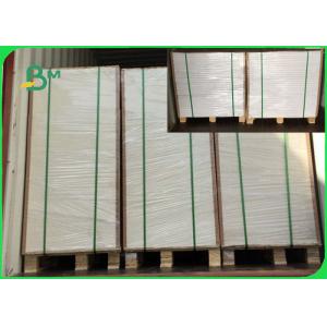 230 - 400gsm SBS & FBB Cardboard For Invisible Sock Packaging Size 90×100cm