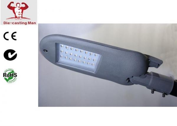 SMD Led Roadway Lighting IP66 Led Street Lamps Energy Saving 50W/100W/ 150W etc.