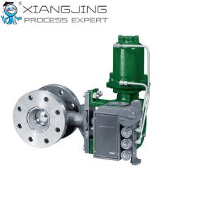 China Fisher 3620JP Electro-Pneumatic Positioner supplier