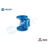 Ball Type Non Return Check Valve , Ductile Iron Flange Check Valve