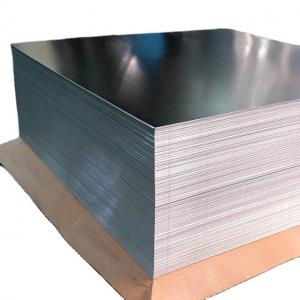 China AISI ASTM 14 Gauge 304 Stainless Steel Sheet 201 304 316L 16 20 Gauge 4''X8'' supplier