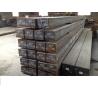 China Hot Rolled Carbon Steel Square Billets 150 * 150 mm For Spring Steel wholesale