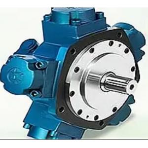 China Orbital Hydraulic Motor Pump With Bent Axle And Radial Direction Ram supplier
