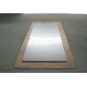 China Plat titanique d'alliage de l'échangeur de chaleur Gr4 avec la norme d'ASTM F4911 wholesale
