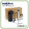 China Vamo V5 Starter eGo Kit Electronic Cigarette with LCD Display Variable Voltage Battery wholesale