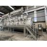 Textile High Temperature Overflow Dyeing Machine