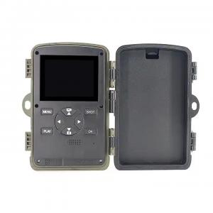 Outdoor 4k WIFI Trail Camera Infrared Surveillance Max 512G Memory Camera