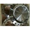 Forged ASTM B564 BL Steel Pipe Flange 825 Alloy UNS N08825 DIN2527 PN6-PN100