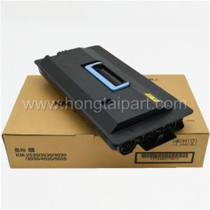 China OEM TK-2530 Copier Toner Cartridge Kyocera KM4035 5035 2530 3035 3530 4030 supplier