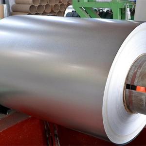 China SGCC DC51D+Z GI Hot Galvanized Steel Metal Coil Rolls For Construction supplier