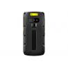 China QR Code Handheld Barcode Scanner With Rechargeable 3800 MAh Lithium Polymer Battery wholesale
