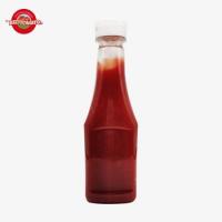 China 340g Bottle Ketchup Condiment Sweet And Sour For Every Meal Flavor Enhancer on sale