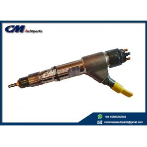 Foton Truck Cummins diesel engine Eur3  ISF3.8 Fuel System common rail  injector 5283275 Bosch 0445120134