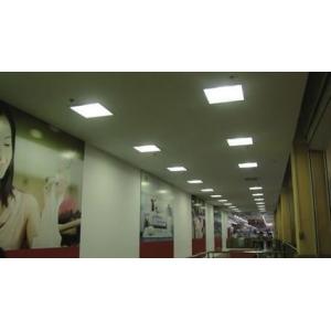Indoor LED Troffer Lights 600x600mm Architectural LED Troffer Retrofit Kits
