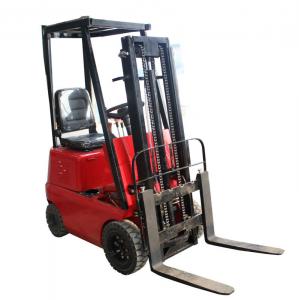 Shandong Tuishan Company 0.5ton forklift used for factory or warehouse shopping mall