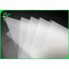 China 50gsm - 83gsm Waterproof Food Grade A4 White Tracing Paper For CAD Drawing wholesale