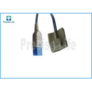 Medical Pediatric soft wrap  M1192A SpO2 sensor of TPU cable