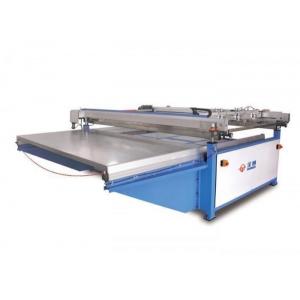 Label Screen Printing Machine