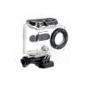China GoPro Accessories Waterproof Protective Shell Housing Case With Touchable Backdoor For GoPro Hero 3+ 4 wholesale