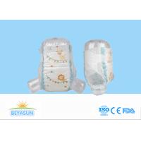 China Magic Dry Disposable Sleepy Baby Diaper Super Soft Deep Locking For Kids on sale