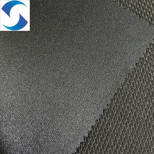 21 Days Fast Delivery - PVC Leather Fabric with Embossed Pattern Width 55/62