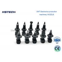 China YAMAHA SMT Nozzle Tip by ceramic or steel Custom nozzle  is available on sale